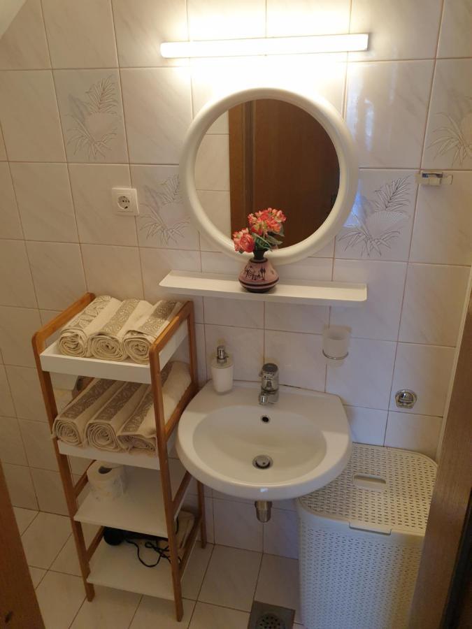 Apartma Horvat Bohinj Εξωτερικό φωτογραφία