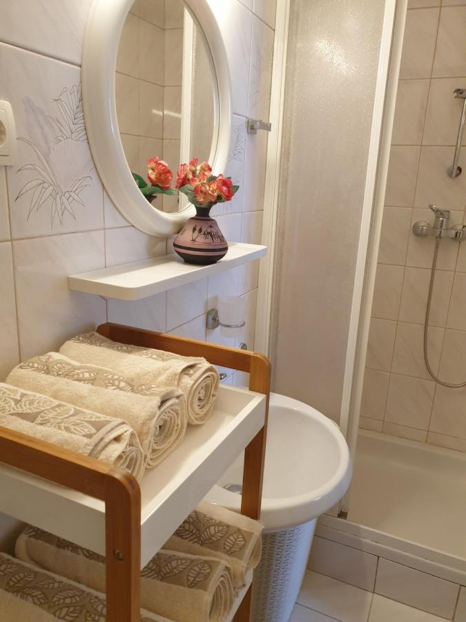 Apartma Horvat Bohinj Εξωτερικό φωτογραφία