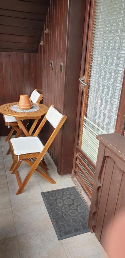 Apartma Horvat Bohinj Εξωτερικό φωτογραφία